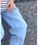 ZARA KIDS( )の「パンツ(デニムパンツ)」
