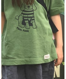 maison_fam_fam | Tシャツ/カットソー