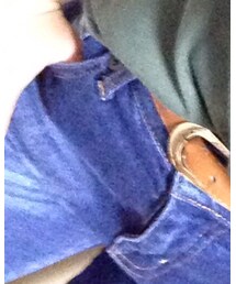 UNIQLO | デニムパンツ