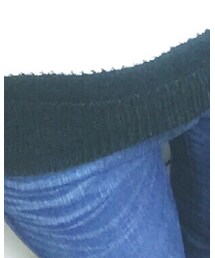 AZUL by moussy | デニムパンツ