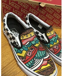 VANS | スニーカー