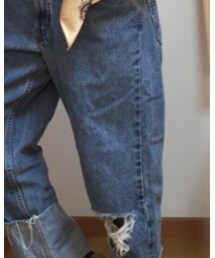 Levi's | デニムパンツ