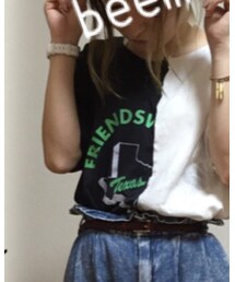 used | Tシャツ/カットソー