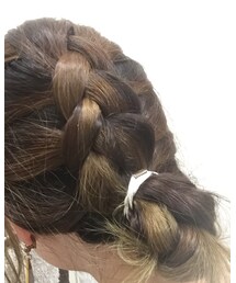 雨の日ヘアアレンジ | その他