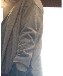 GU | チェスターコート