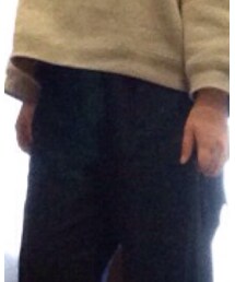 GU | デニムパンツ