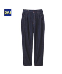 GU | デニムパンツ