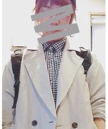 UNIQLO | シャツ/ブラウス