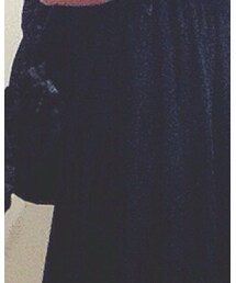 mystic | ワンピース/ドレス