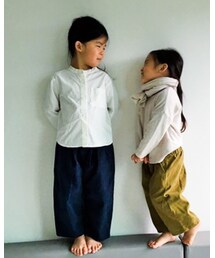 韓国子供服 | パンツ