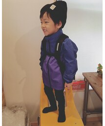 椅子の上 | その他