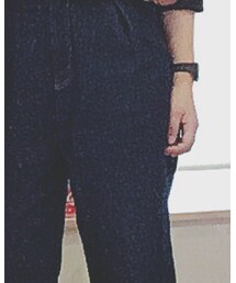 GU | デニムパンツ