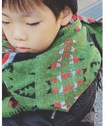 しまむら | ストール/ショール