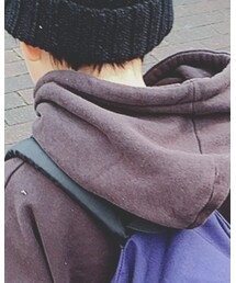 monmimi | パーカー