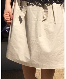 Ray BEAMS | スカート