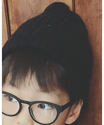 GLOBAL WORK | ニットキャップ/ビーニー