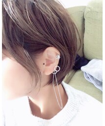 Handmade | ピアス（片耳用）