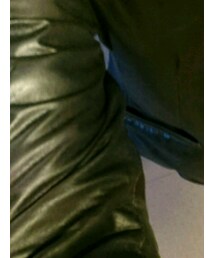 journalstandard | ライダースジャケット