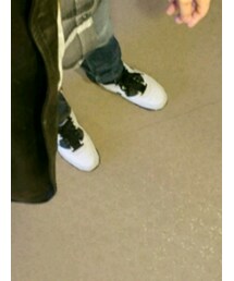 raunnzirizado | デニムパンツ