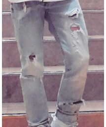 American Eagle | デニムパンツ