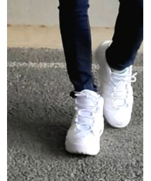 NIKE | スニーカー