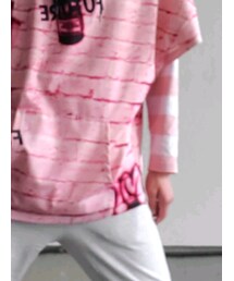 UNIQLO | Tシャツ/カットソー