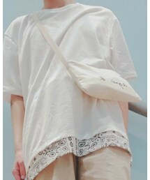 Bershka | Tシャツ/カットソー