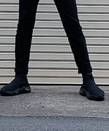 ZARA | スニーカー