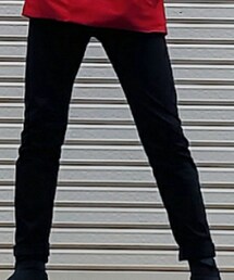 GU | デニムパンツ