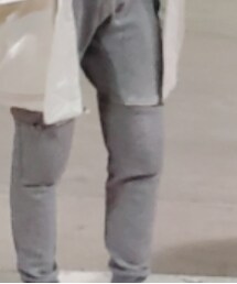 ZARA | スウェットパンツ