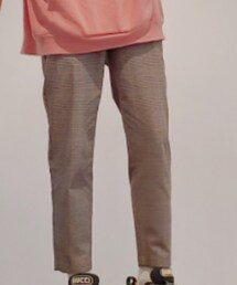GU | スラックス