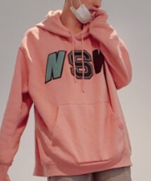 NIKE | パーカー