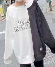 GU | スウェット