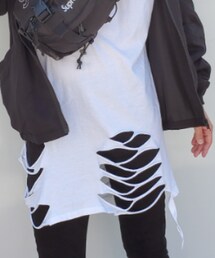 no brand | Tシャツ/カットソー