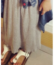 Handmade | スカート