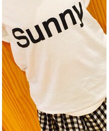 THE SHOP TK  | Tシャツ/カットソー