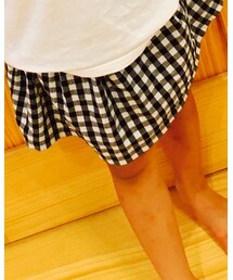 Handmade | スカート