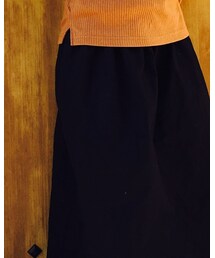 Handmade | スカート