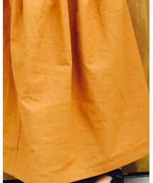 Handmade | スカート