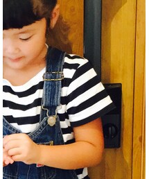 無印良品 | Tシャツ/カットソー