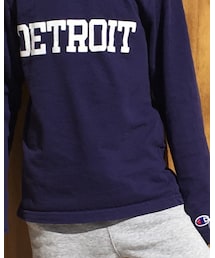 Champion | Tシャツ/カットソー