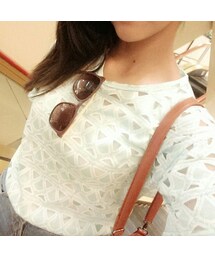 Eva Queen | トップス