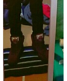 UNIQLO | その他パンツ