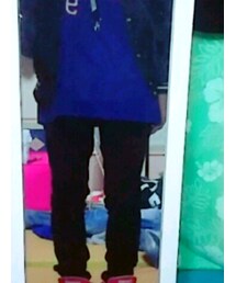 GU | スラックス