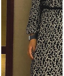 Apple | デジタル腕時計