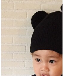 H&M | ニットキャップ/ビーニー