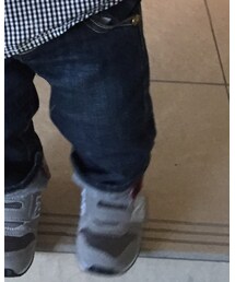 Lee | デニムパンツ