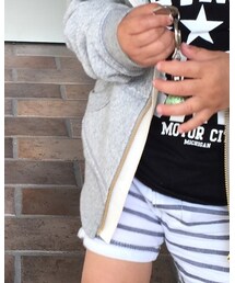 HONEY MI HONEY | パーカー