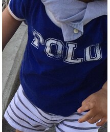 POLO RALPH LAUREN | Tシャツ/カットソー