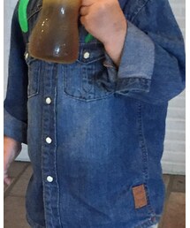 H&M | シャツ/ブラウス